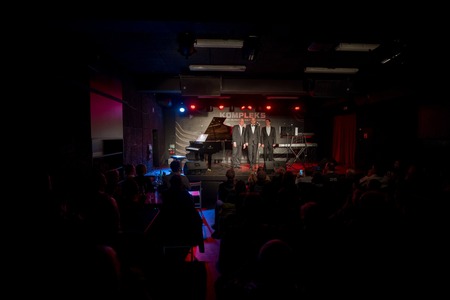 Silence – slovar norosti v živo (10)